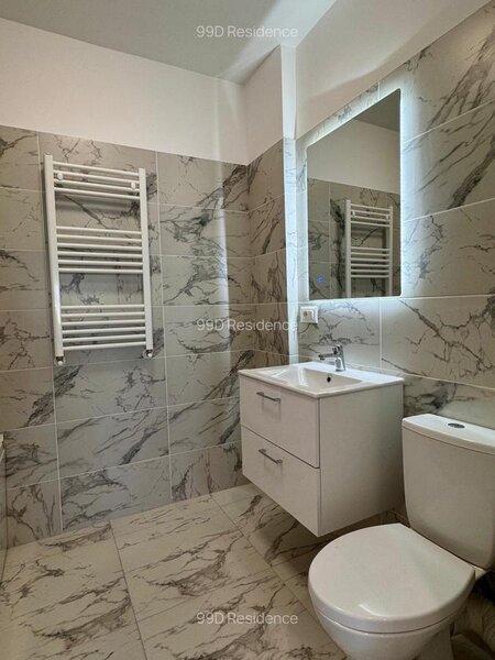 Bragadiru Nou, prima mutare, 9 km, 20 de min. de Piata Unirii