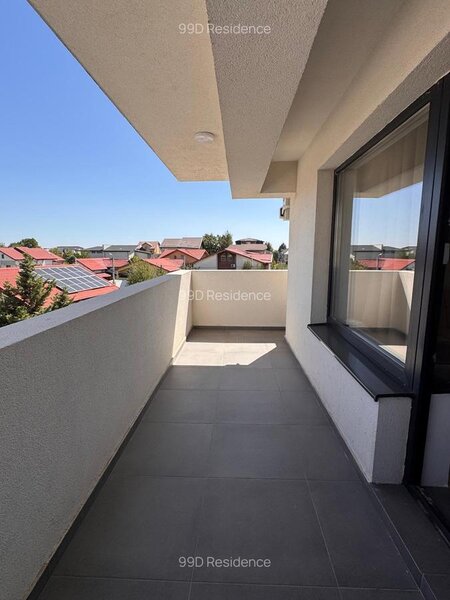 Bragadiru Nou, prima mutare, 9 km, 20 de min. de Piata Unirii