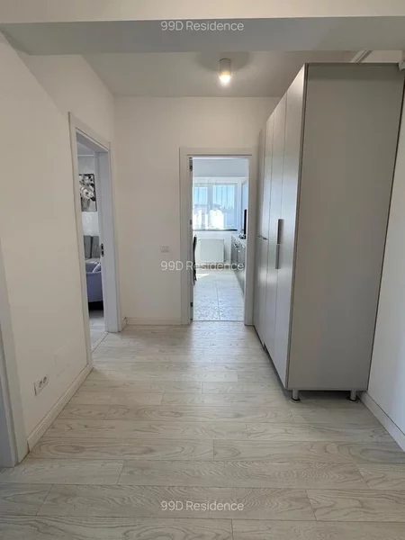 Bragadiru Nou, prima mutare, 9 km, 20 de min. de Piata Unirii