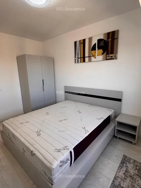 Bragadiru Nou, prima mutare, 9 km, 20 de min. de Piata Unirii