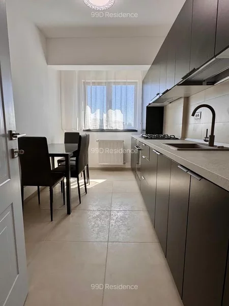 Bragadiru Nou, prima mutare, 9 km, 20 de min. de Piata Unirii