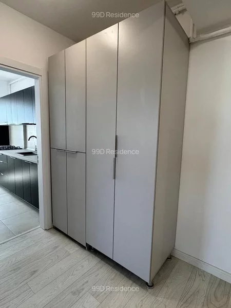 Bragadiru Nou, prima mutare, 9 km, 20 de min. de Piata Unirii