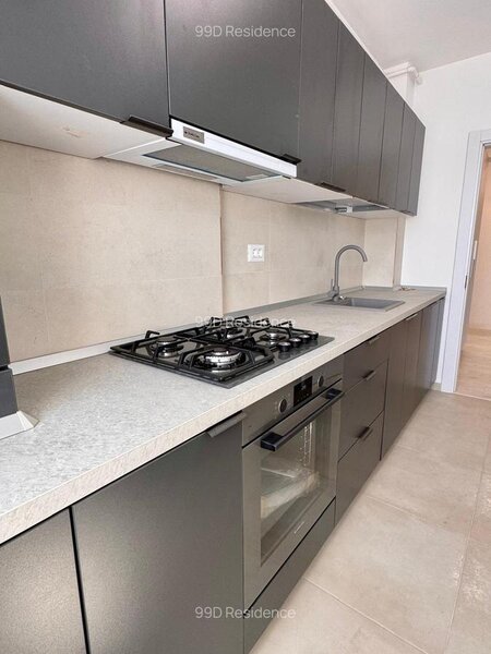 Bragadiru Nou, prima mutare, 9 km, 20 de min. de Piata Unirii