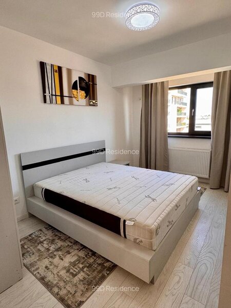 Bragadiru Nou, prima mutare, 9 km, 20 de min. de Piata Unirii