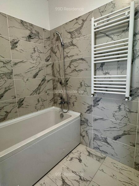 Bragadiru Nou, prima mutare, 9 km, 20 de min. de Piata Unirii