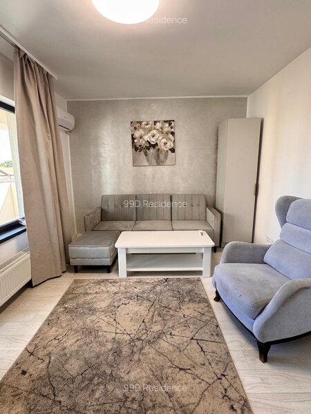 Bragadiru Nou, prima mutare, 9 km, 20 de min. de Piata Unirii