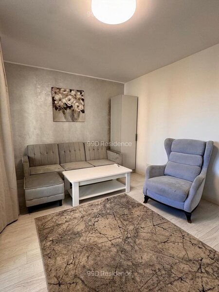 Bragadiru Nou, prima mutare, 9 km, 20 de min. de Piata Unirii